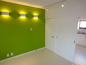 リラクライム中野リノベ後3