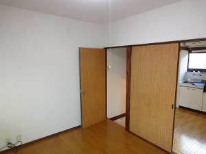 リラクライム中野リノベ前3